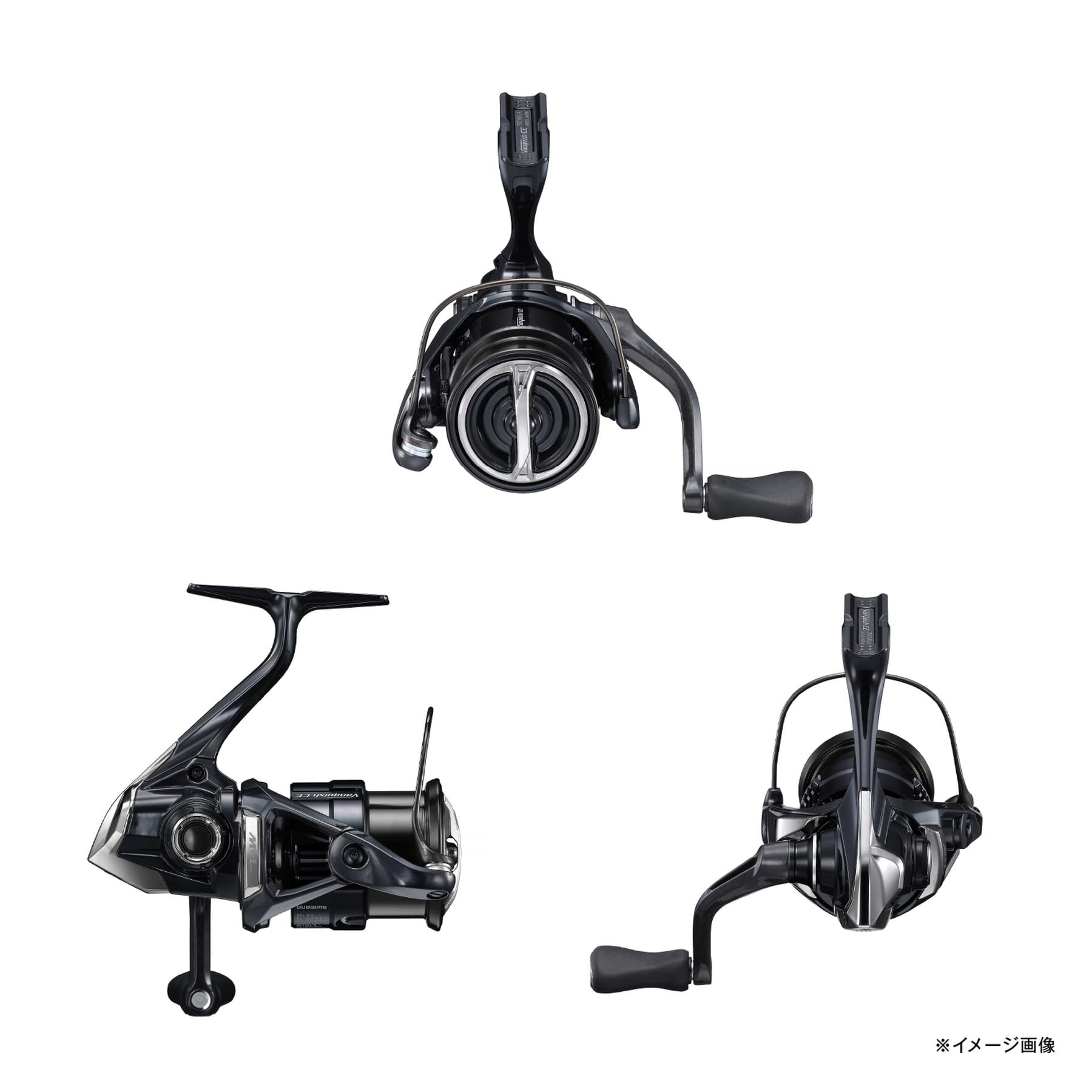 Amazon | シマノ(SHIMANO) スピニングリール 26ヴァンキッシュCE